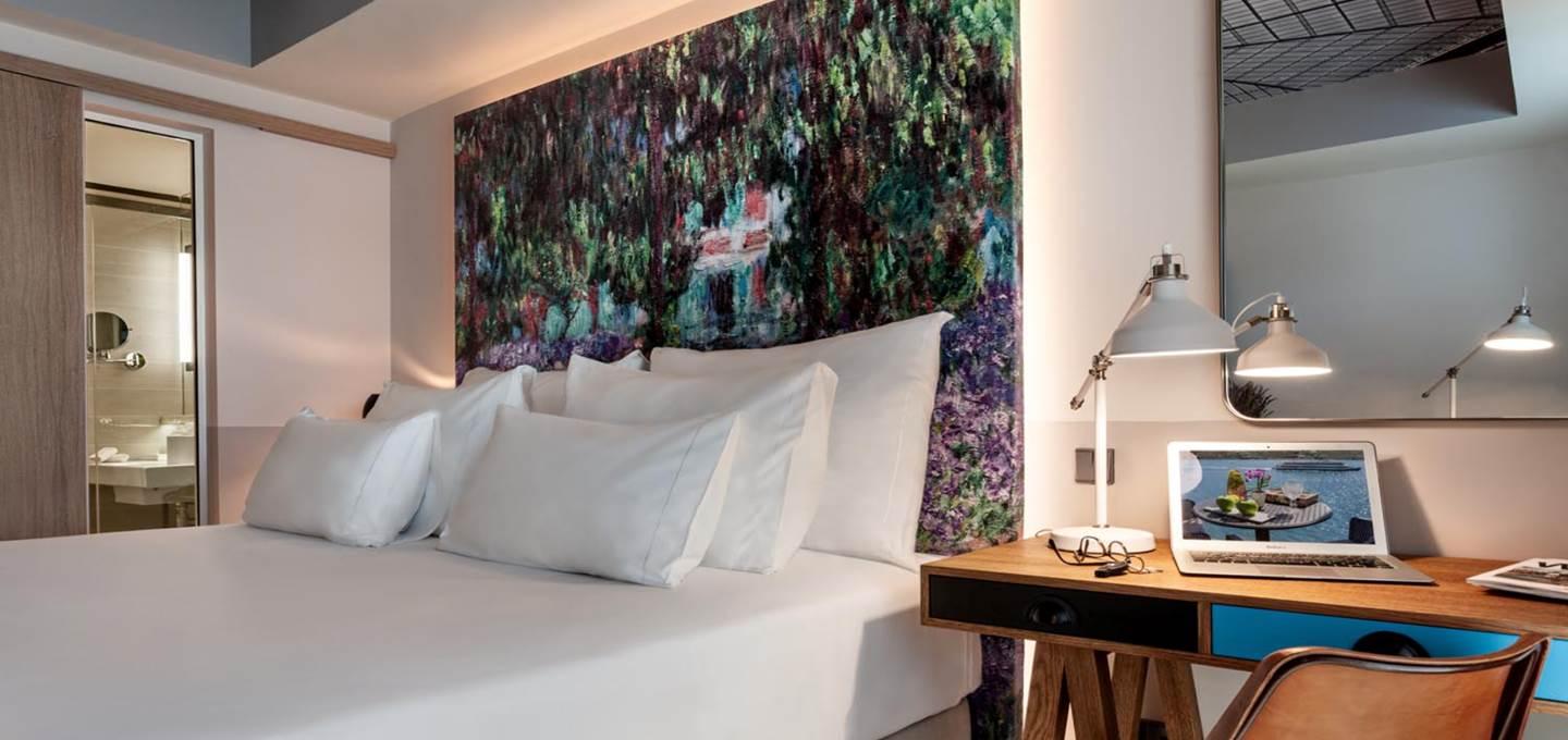 Pestana Douro Riverside - Preferred Hotels & Resorts, Lifestyle Valbom  Luaran gambar A room at the hotel