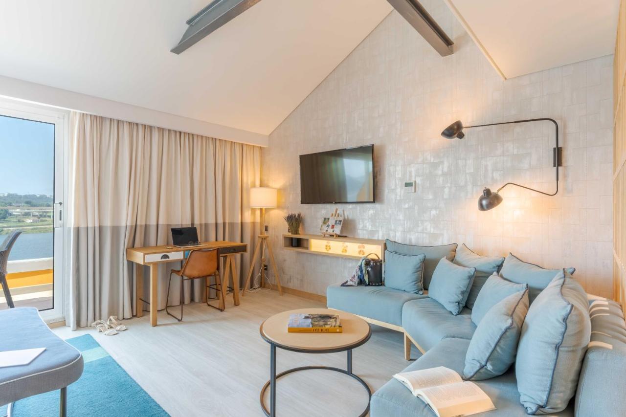 Pestana Douro Riverside - Preferred Hotels & Resorts, Lifestyle Valbom  Luaran gambar Suite